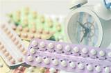 Low Hormone Birth Control Pills Side Effects Images