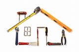 Home Repair Tools Images