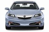 2013 Acura Tl 3 5 Special Edition Images