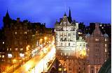 Pictures of 5 Star Hotels Edinburgh City Centre