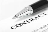 Contract Commercial Law