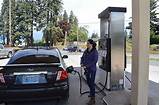 Oregon Gas Photos
