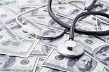 Images of How Do Doctors Make Money