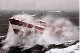Rough Seas Small Boat Images