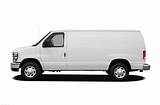 Commercial Insurance For Cargo Van