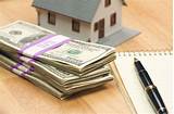 How To Get Money From Home Equity Photos