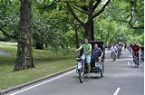 Pictures of Bike Tours Central Park Nyc