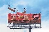 Clever Roofing Ads Images