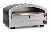 Pictures of Small Portable Gas Oven