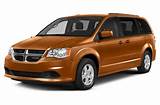 Photos of Gas Efficient Minivan