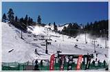 Ski Rentals Near Mammoth Mountain Pictures
