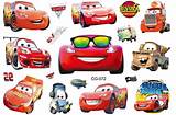 Images of Car Stickers Kids