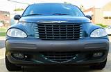 Gas Mileage For 2001 Pt Cruiser Pictures