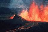 Photos of Where Can Volcanoes Be Found
