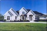 Photos of Custom Home Builders Akron Ohio