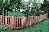 Images of Wood Fencing Wholesale