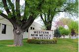 Where Is Western New Mexico University Photos