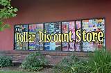 Photos of Discount Dollar
