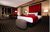 Images of Luxury Hotel Rooms Las Vegas