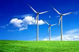 Photos of Uses Of Wind Power Energy
