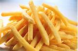 Home Made French Fries Pictures
