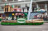 Images of All Hess Truck Commercials