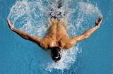 Photos of Swim Training Tips