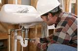 Cost Of Calling A Plumber Pictures