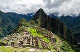Machu Picchu Vacation Package Images