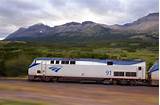 Images of Amtrak To Glacier National Park