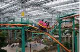 Images of Moa Theme Park