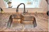 Images of Franke Orca Stainless Steel Sink
