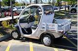 Images of Gas And Electric Golf Carts