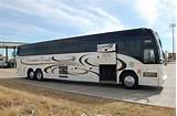 Renting Charter Buses Pictures
