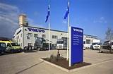 Volvo Truck Dealers Pictures