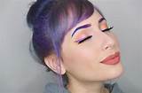 Pixie Makeup Tutorial