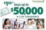 Pictures of Great National Life Insurance Company