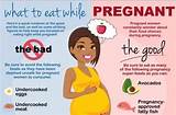 Safe Fish To Eat While Pregnant Images