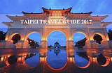 Travel Guide Taipei