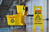 Commercial Janitorial Equipment