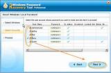 Images of Administrator Password Reset Software Free Download