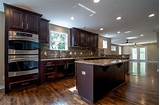 Images of Espresso Wood Kitchen Cabinets