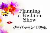 Planning A Fashion Show Event Pictures