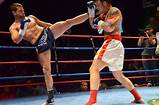 Pictures of How To Muay Thai Kick