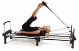 Is Pilates Good For You Pictures