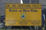 Sing Sing Correctional Facility Inmates
