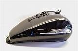 Images of Honda Vtx 1300 Gas Tank For Sale