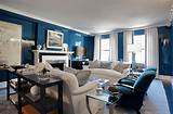 Decorating With Cobalt Blue Accents Images