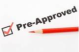 Images of Home Loan Preapproval