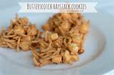 Photos of No Bake Cookies With Chinese Noodles